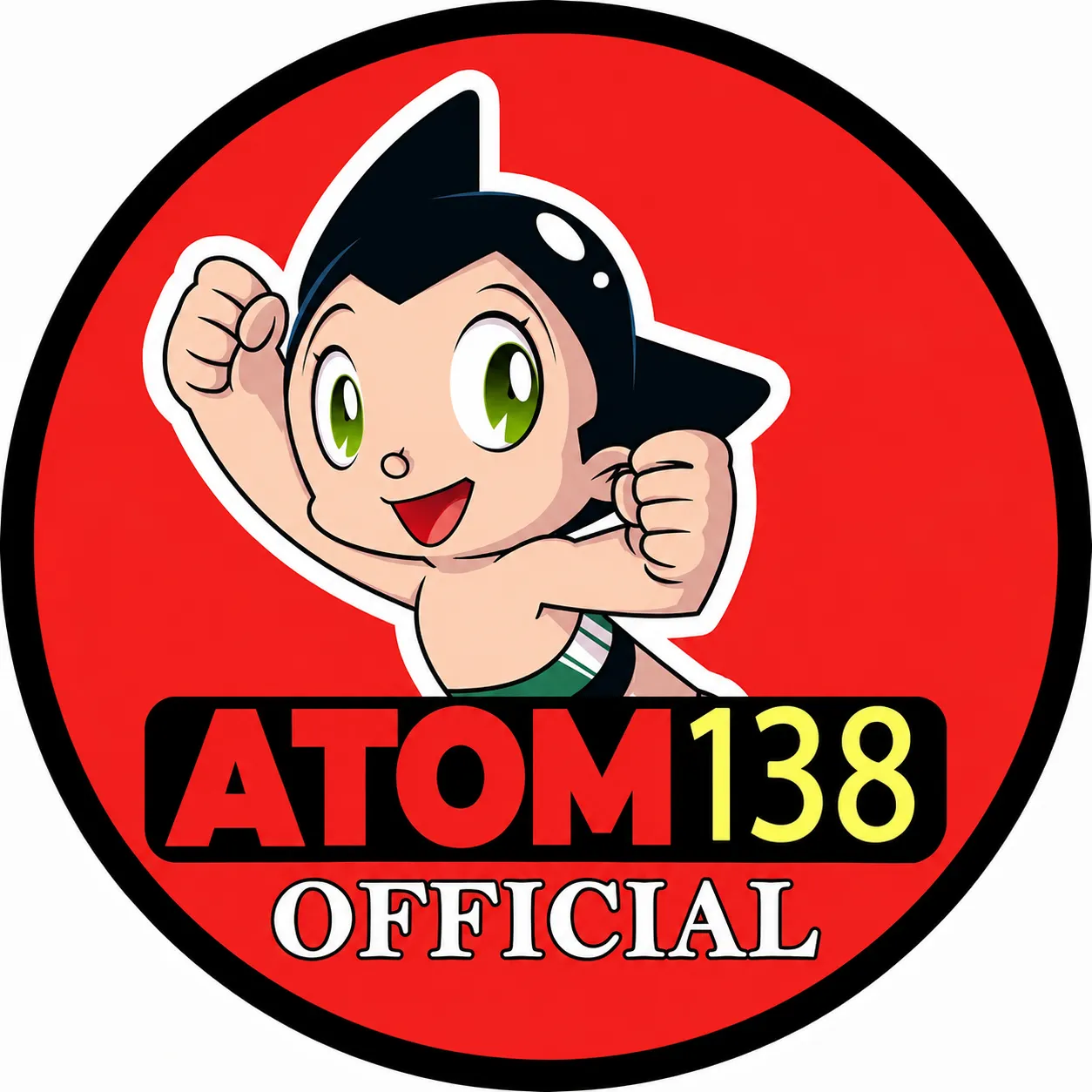 ATOM138 - Game Slot Seru dan Menguntungkan