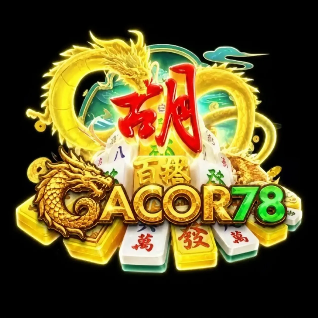 CACOR78 - Game FPS Seru dan Menegangkan
