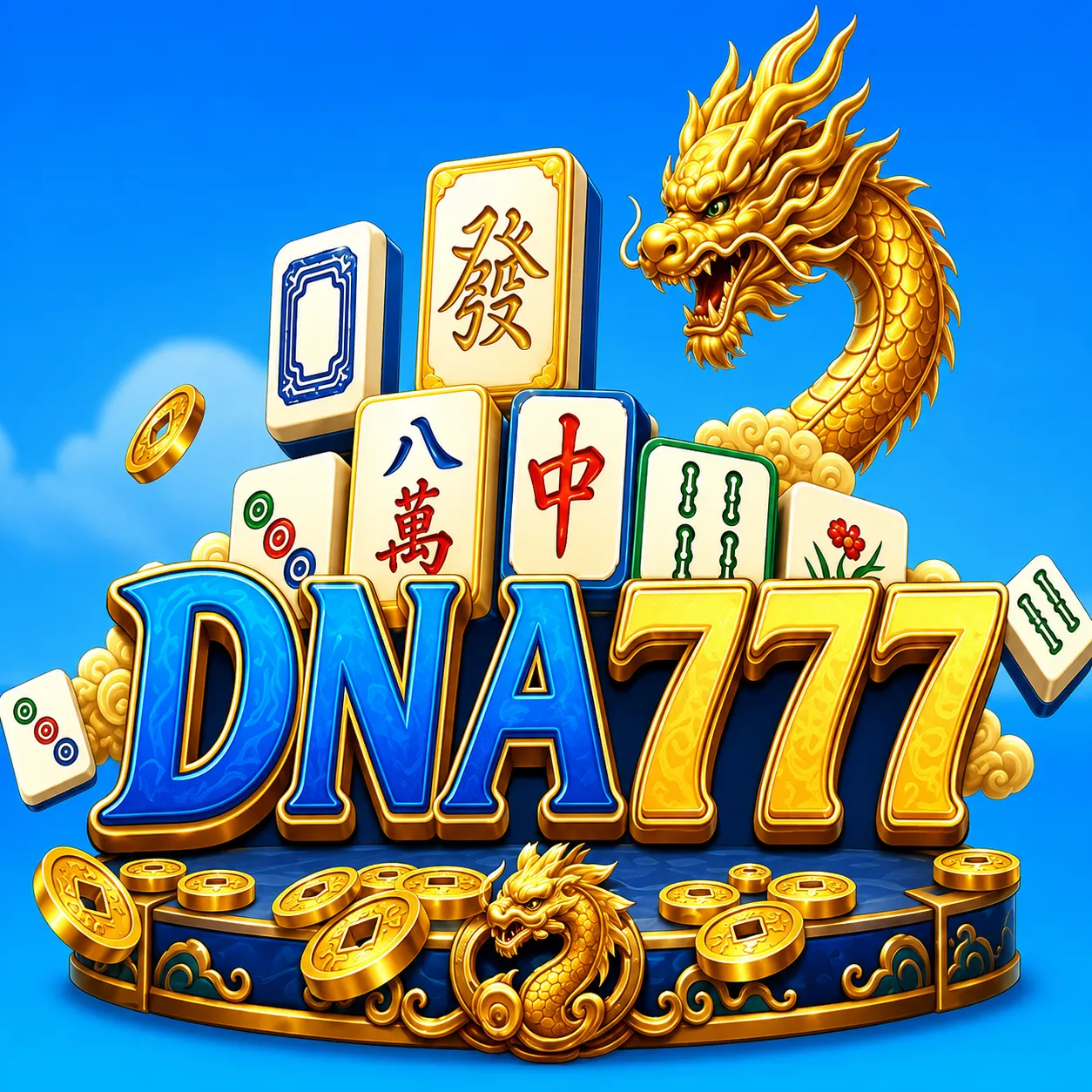 DNA777 - Permainan Santai untuk Menghibur Waktu Luang Anda
