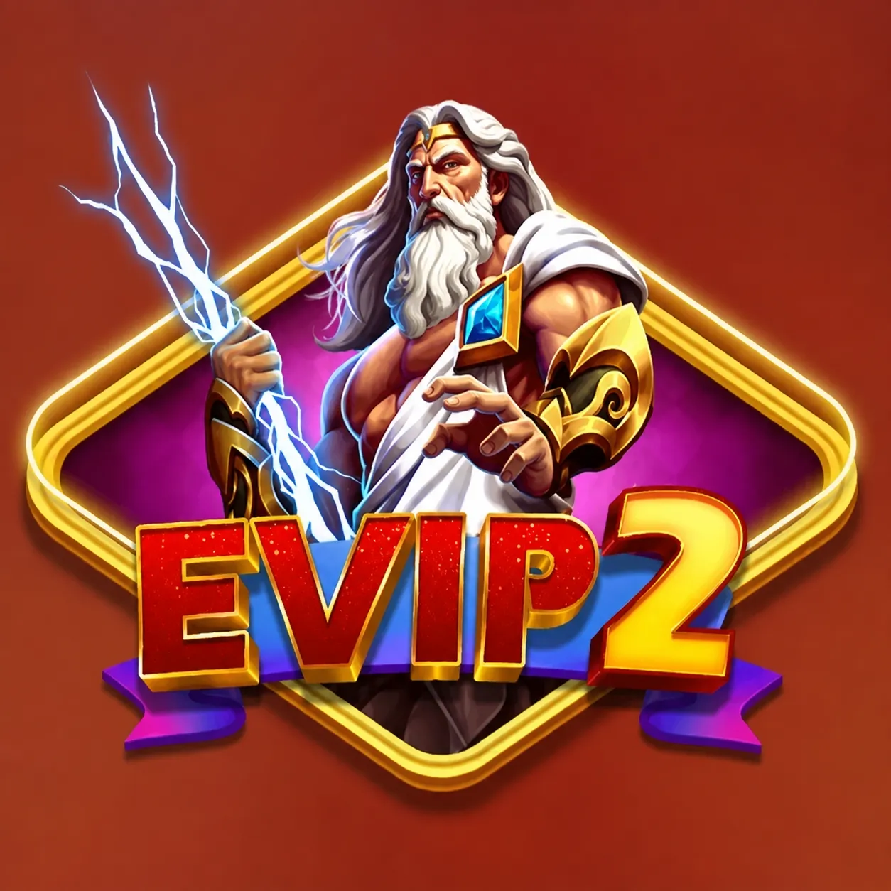 EVIP2 - Pertarungan Terakhir di Dunia Battle Royale