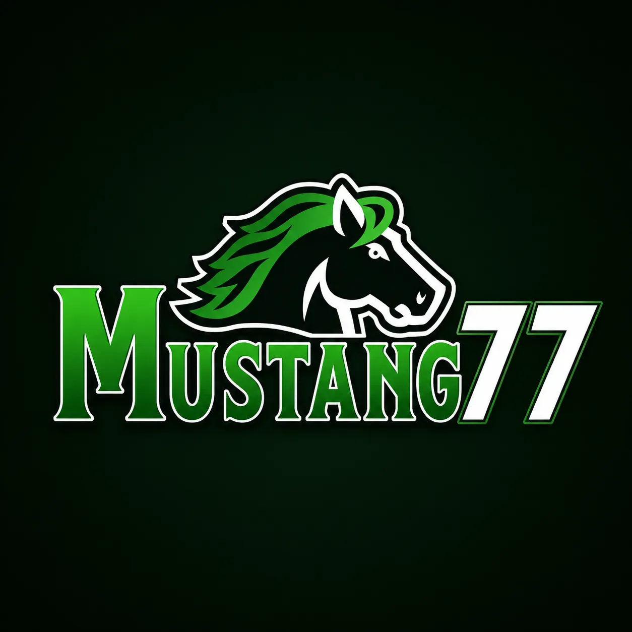 MUSTANG77 - Game Balap Terbaik untuk Penggemar Racing