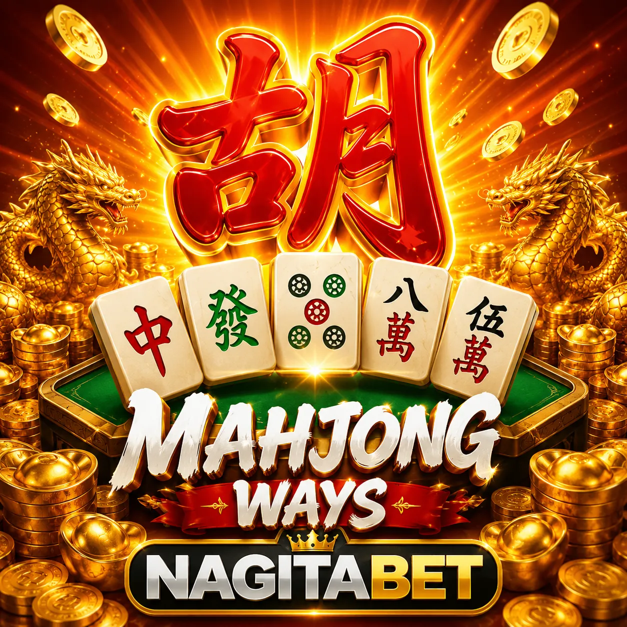 NAGITABET - Aplikasi Sportsbook Terbaik untuk Penggemar Olahraga