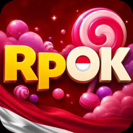 RPOK - Pertempuran Strategis di Arena MOBA