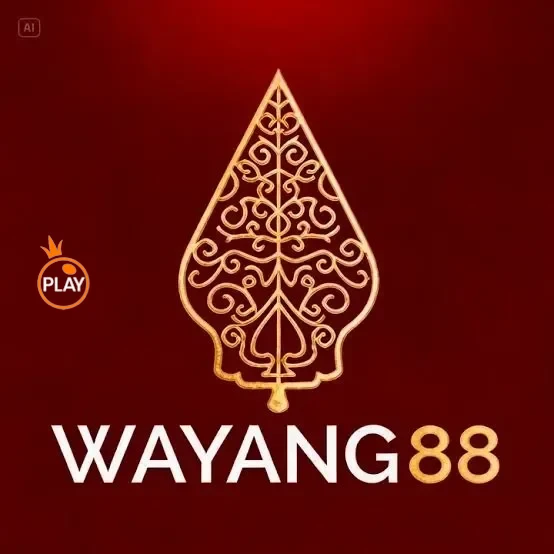 Logo wayang88